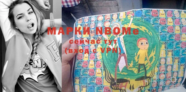 молекула духа Белокуриха